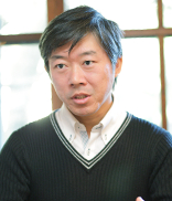 株式会社キノマチ不動産　藤村直樹氏